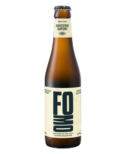 5410702001468 FOMO Bouteille 33cl